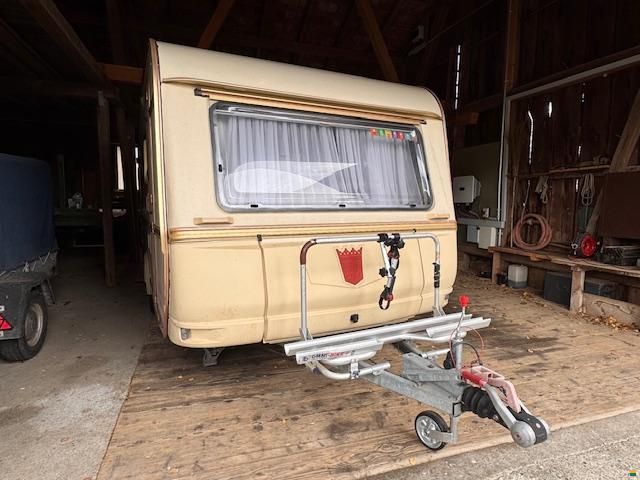 Tabbert Comtesse 450