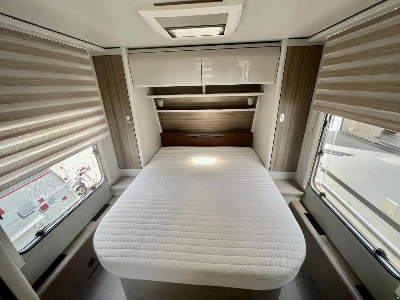 B&uuml;rstner Averso Harmony 485 T