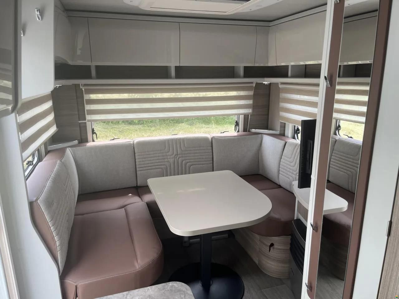 B&uuml;rstner Averso Harmony 485 T