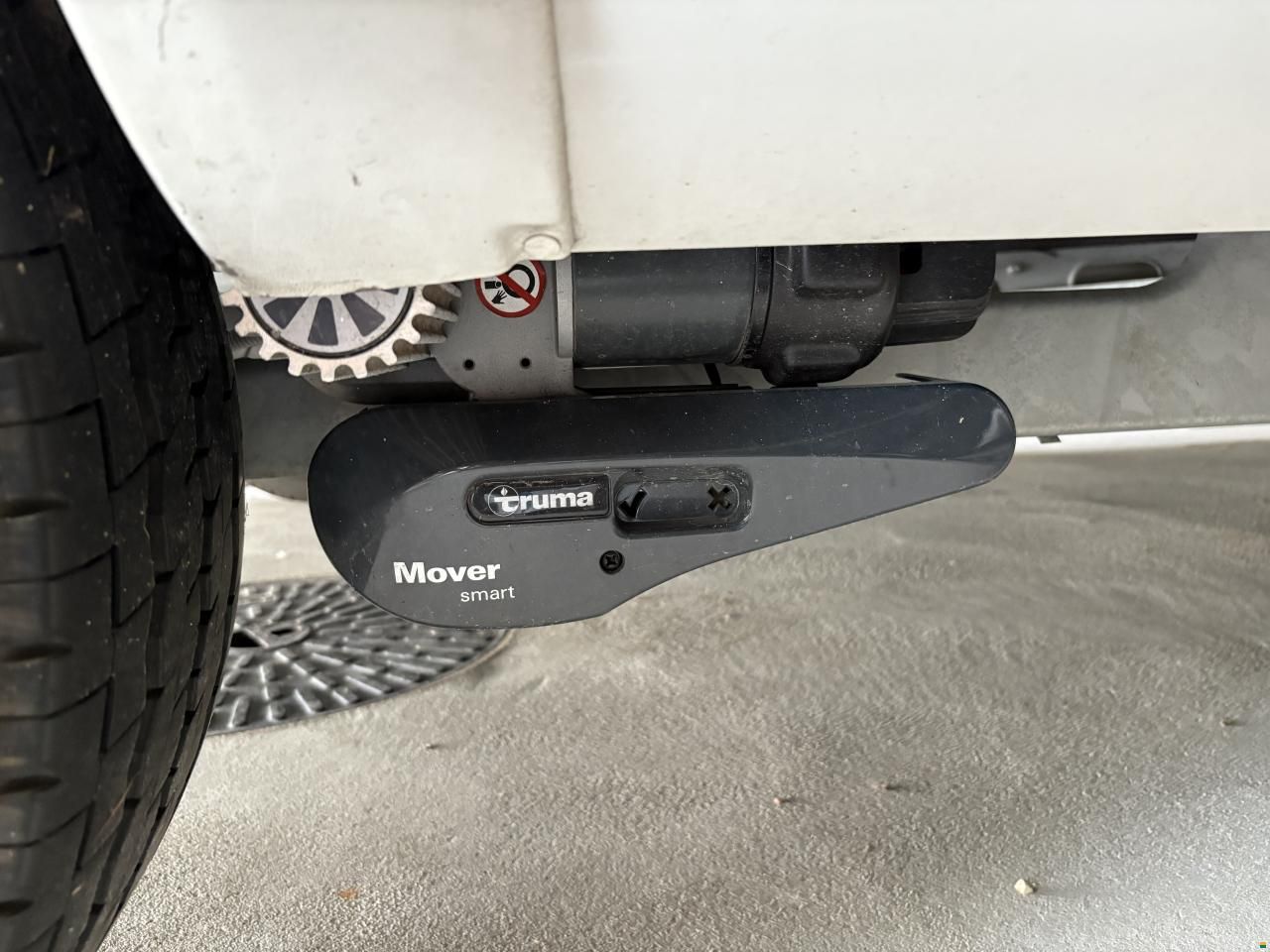 Hobby De Luxe 515 UHK