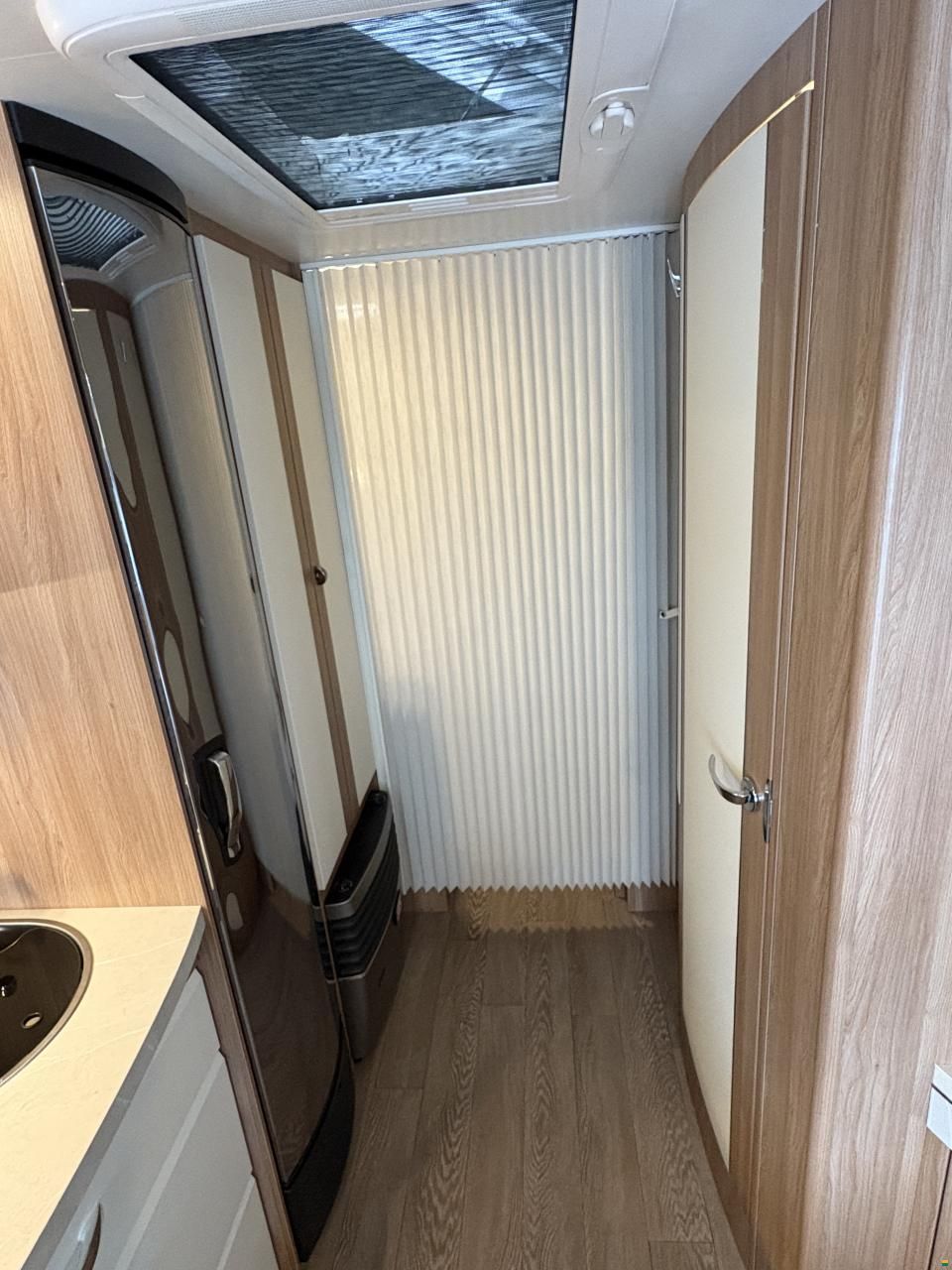 Hobby De Luxe 515 UHK