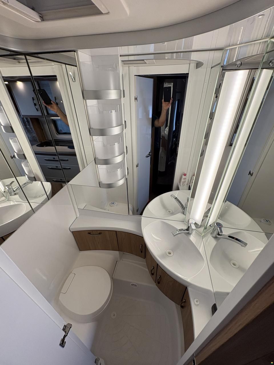 Hobby De Luxe 515 UHK