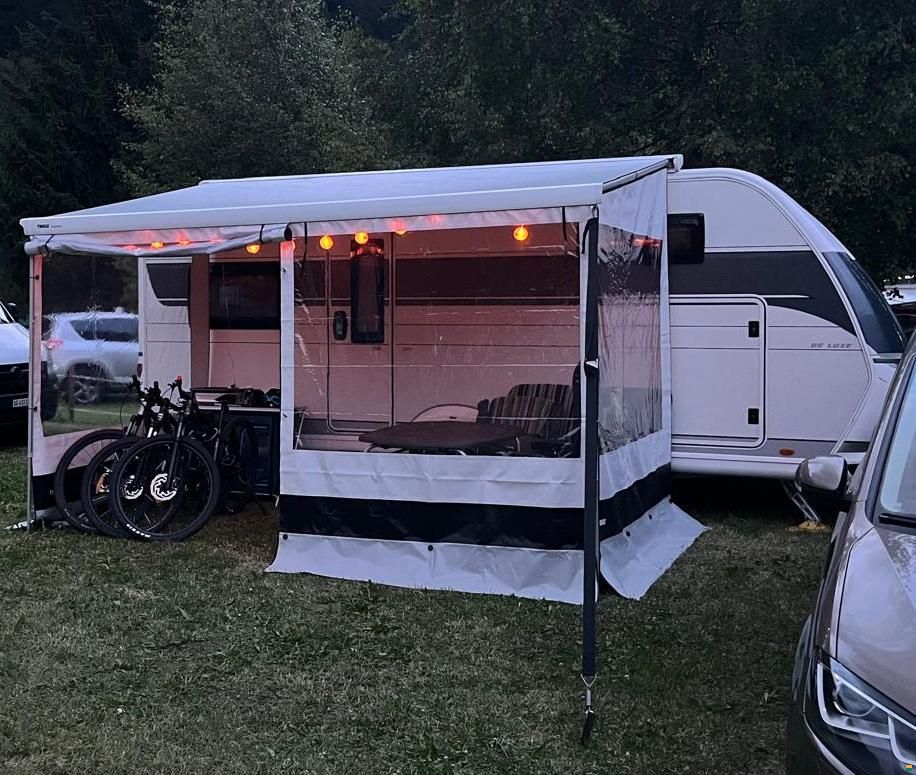 Hobby De Luxe 515 UHK