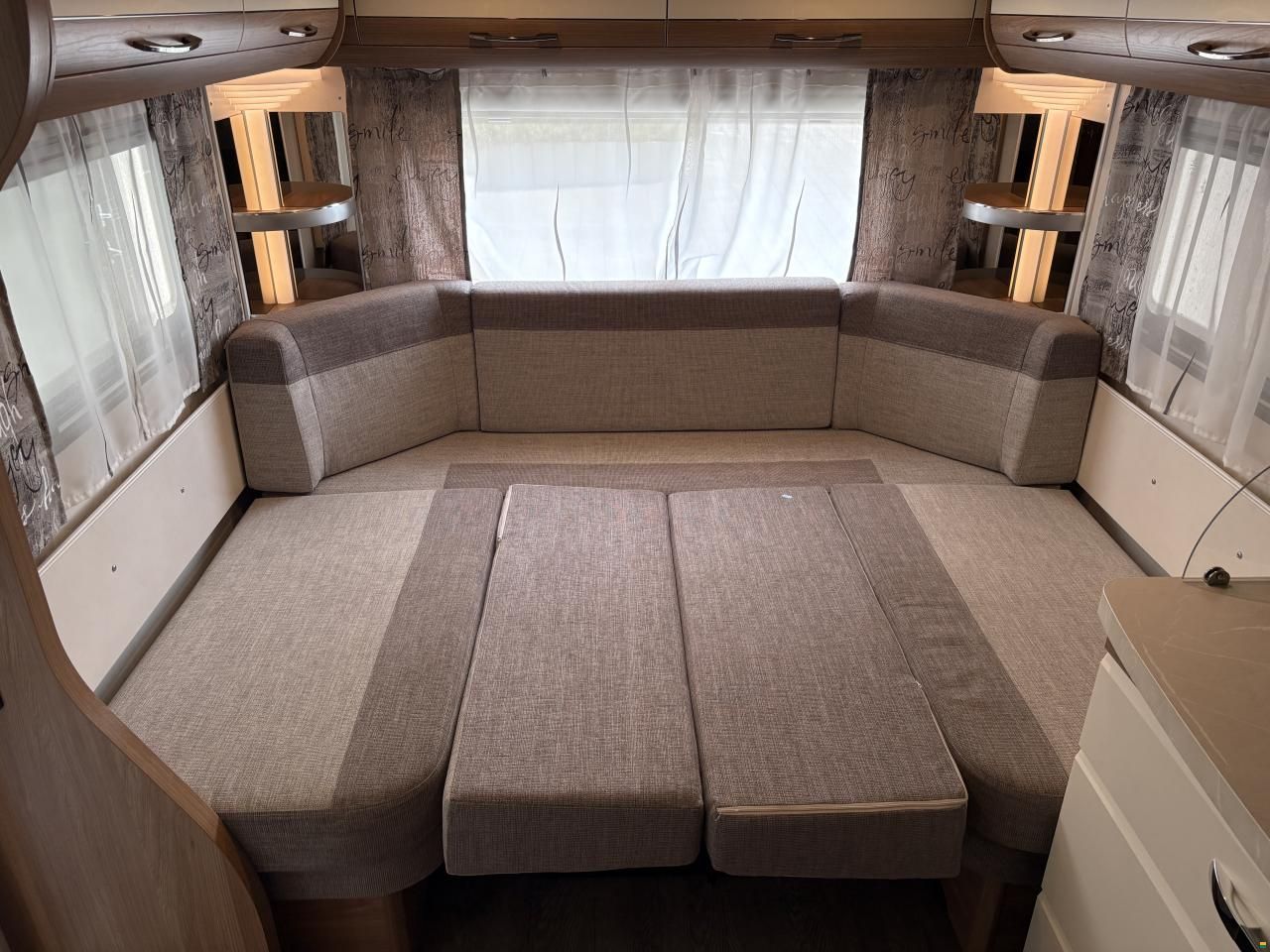 Hobby De Luxe 515 UHK