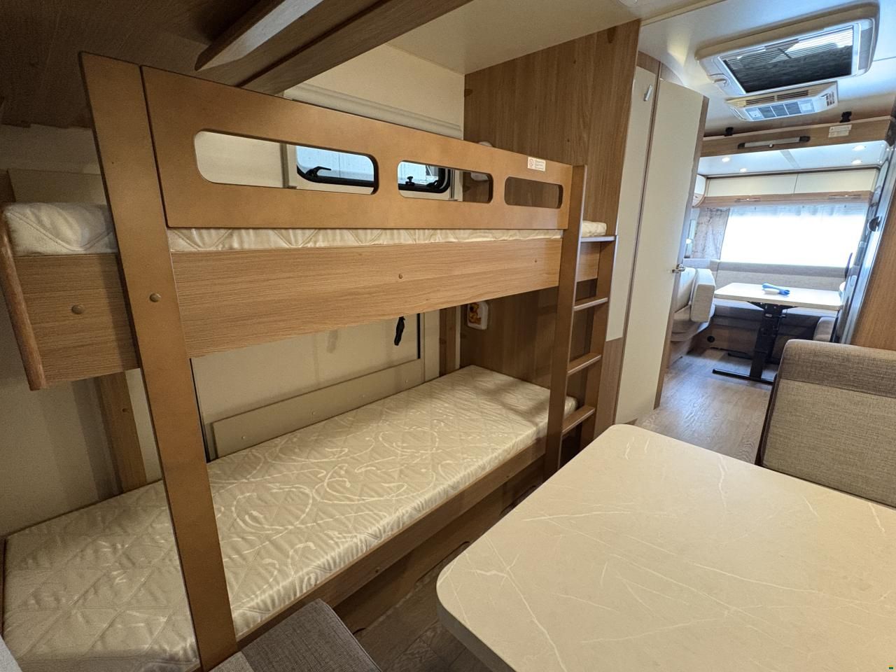 Hobby De Luxe 515 UHK