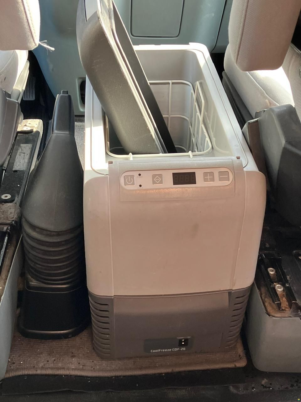 Ford Transit Euroline