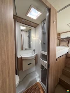 B&uuml;rstner Limited T 726 G