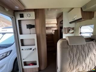 B&uuml;rstner Limited T 726 G