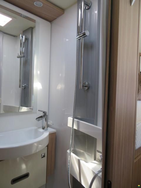 B&uuml;rstner Limited T 726 G