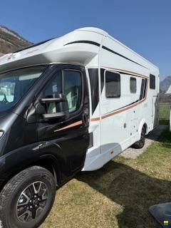 B&uuml;rstner Limited T 726 G