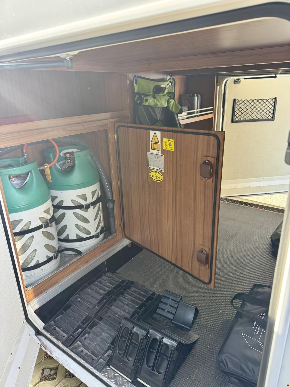 Hymer Exsis I