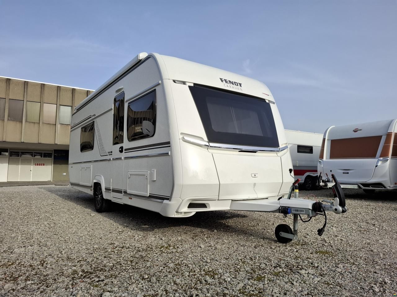 BIANCO activ 550 SD
