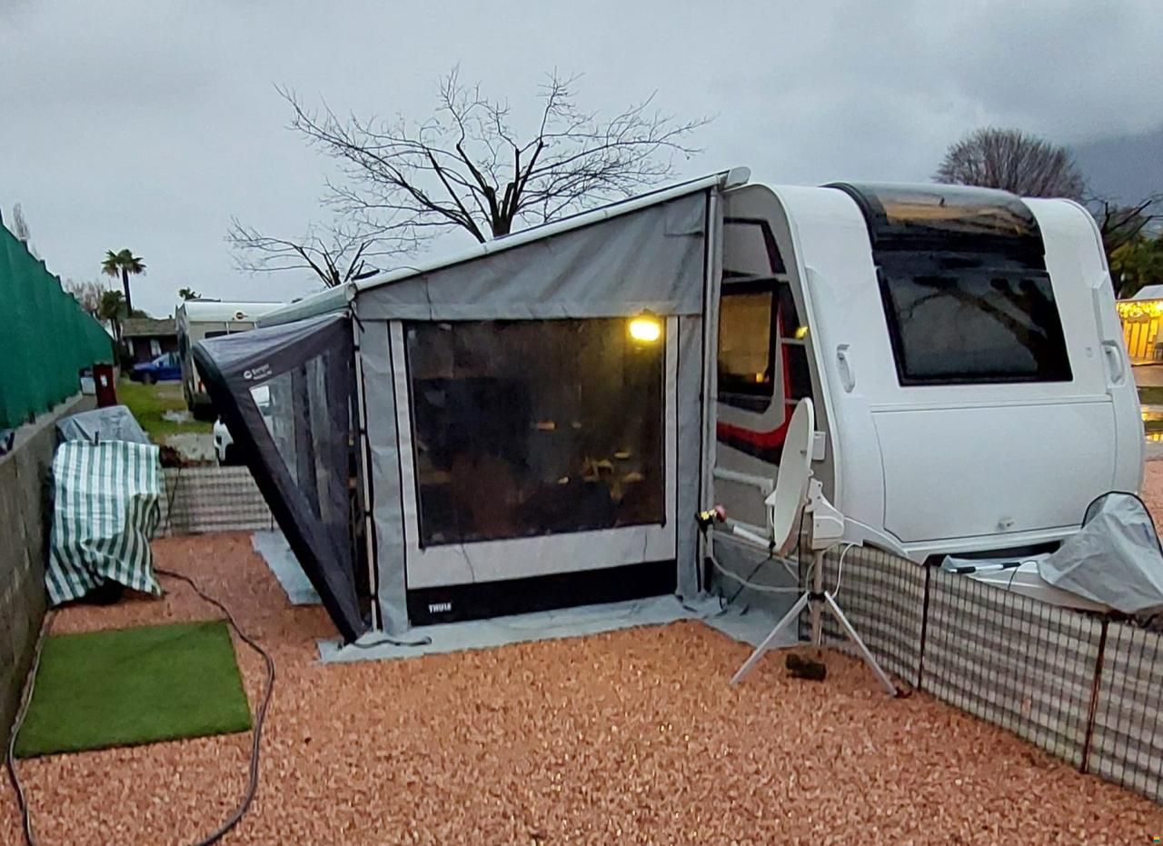 Sterckeman Evolution 540 CP Premium