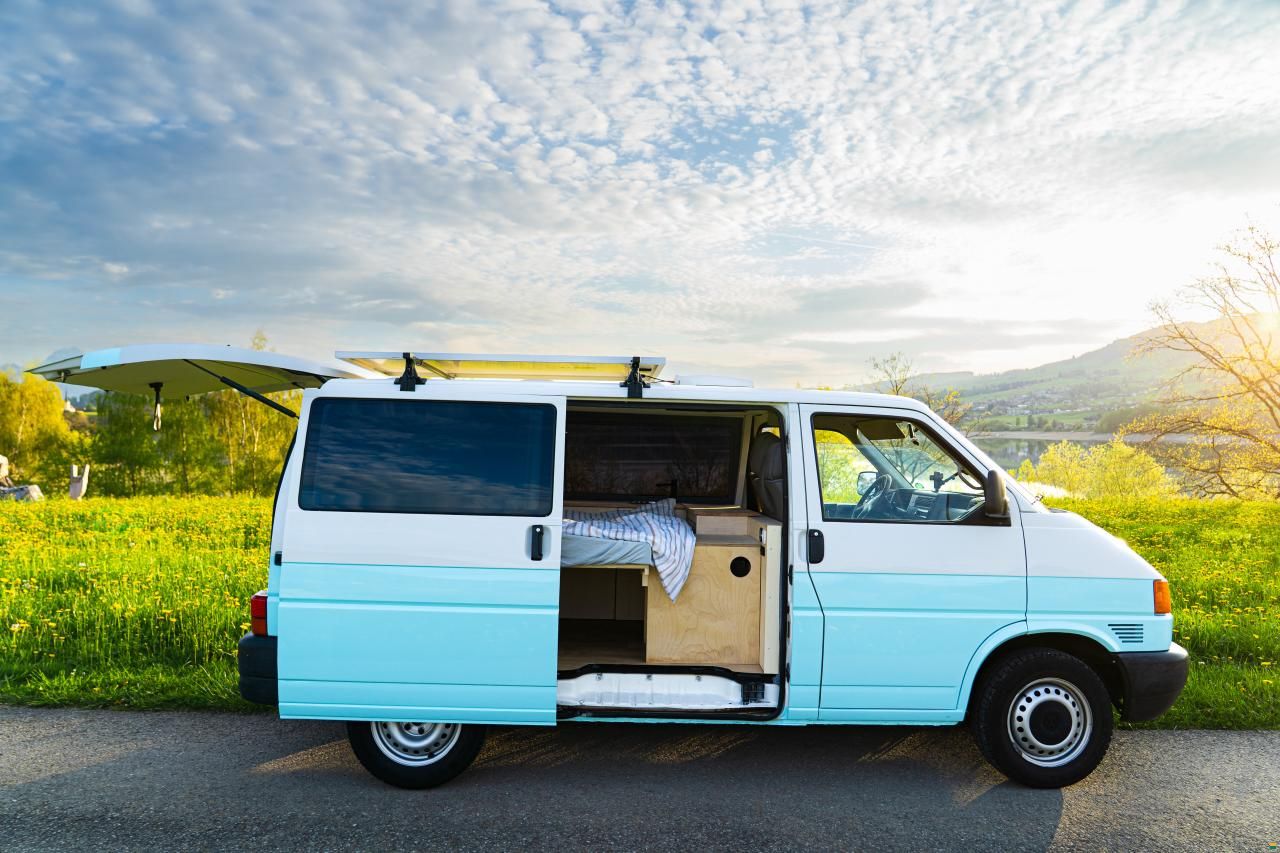 Volkswagen T4