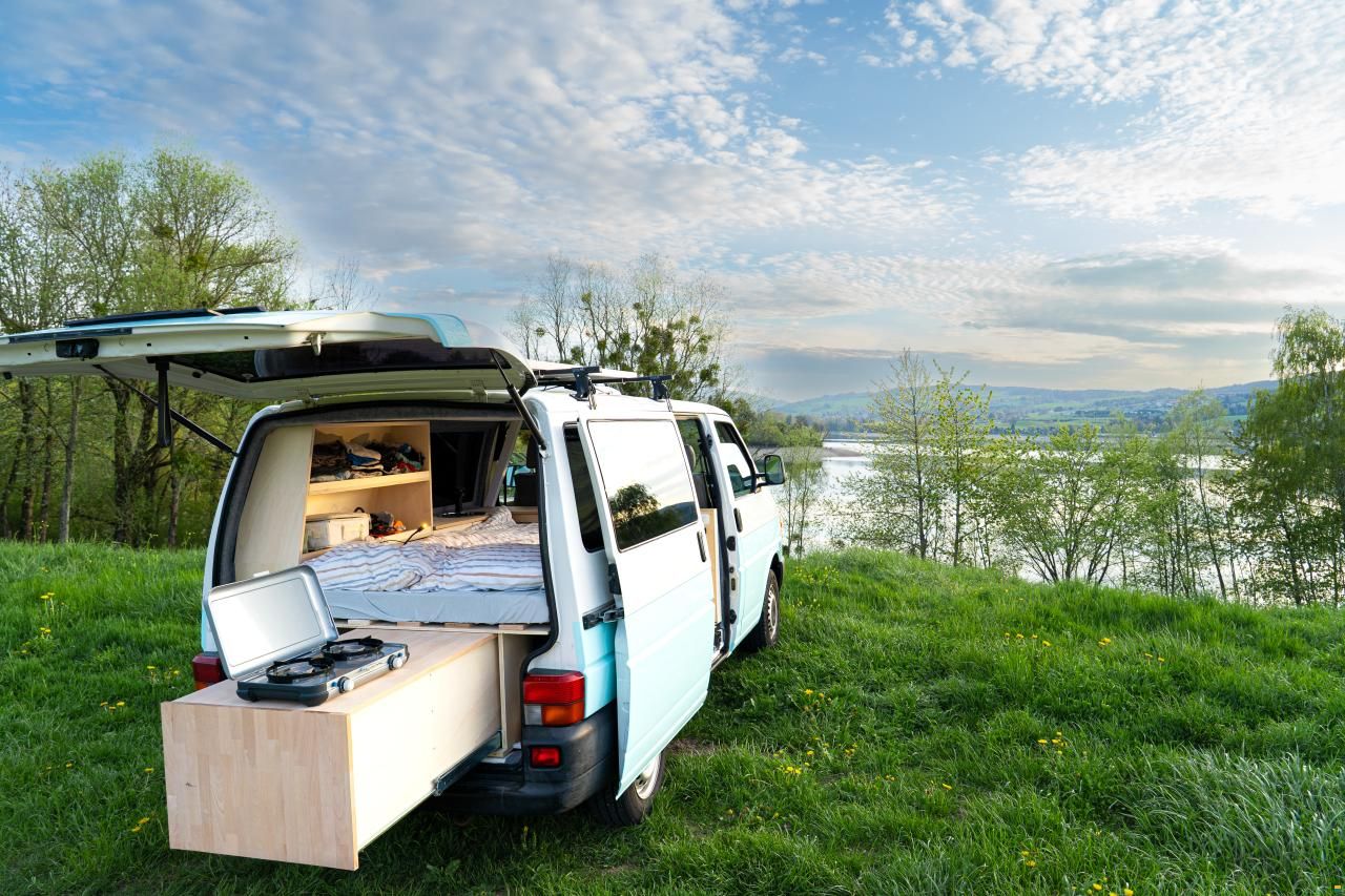 Volkswagen T4