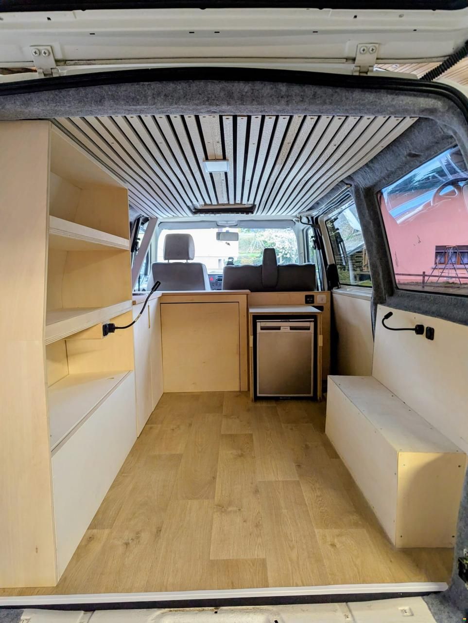Volkswagen T4