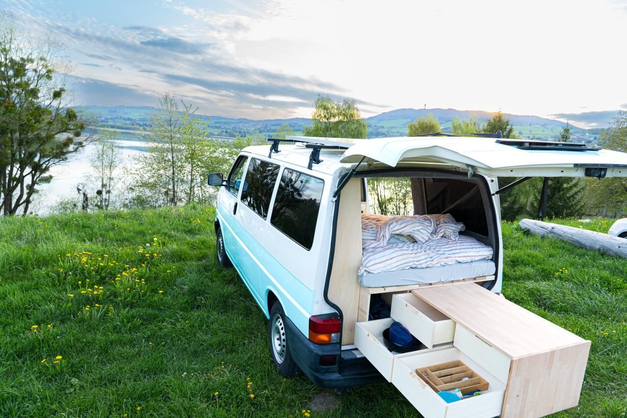 Volkswagen T4