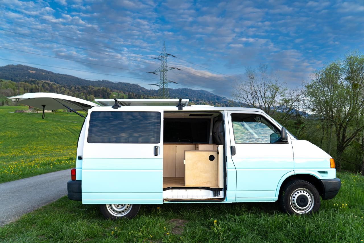 Volkswagen T4