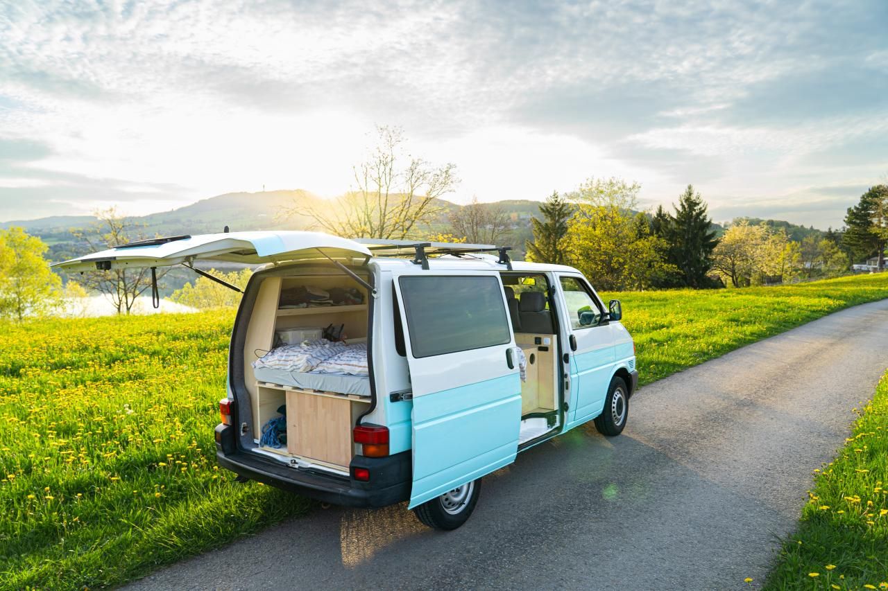 Volkswagen T4