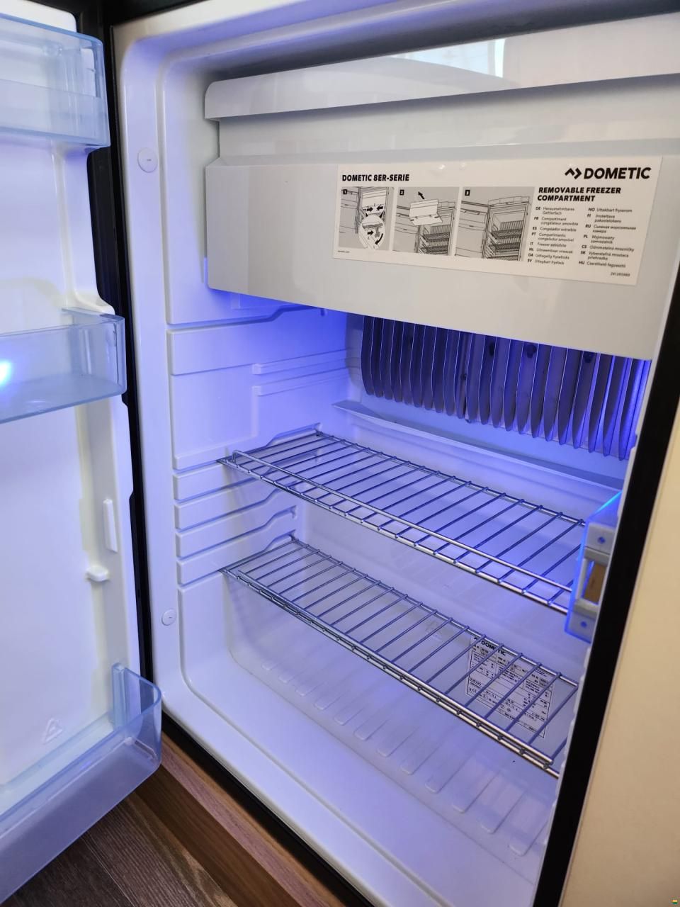 B&uuml;rstner Premio Life 430 TS