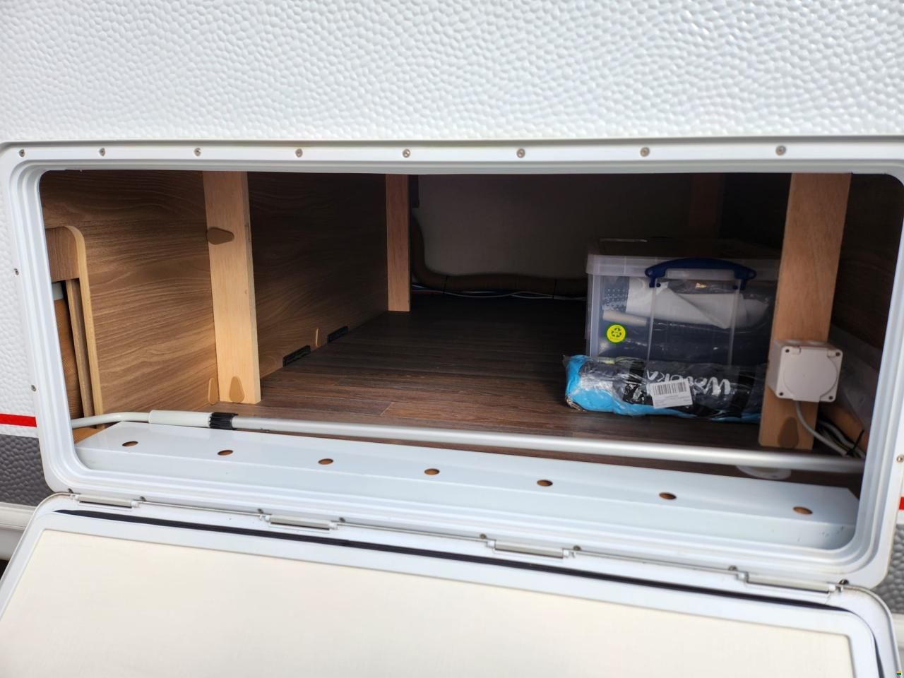 B&uuml;rstner Premio Life 430 TS