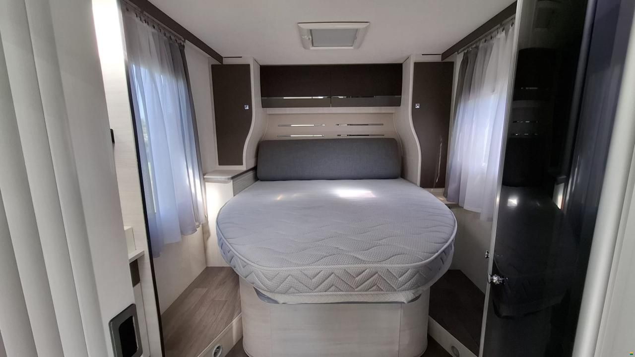 Ford Chausson Welcome 738XLB