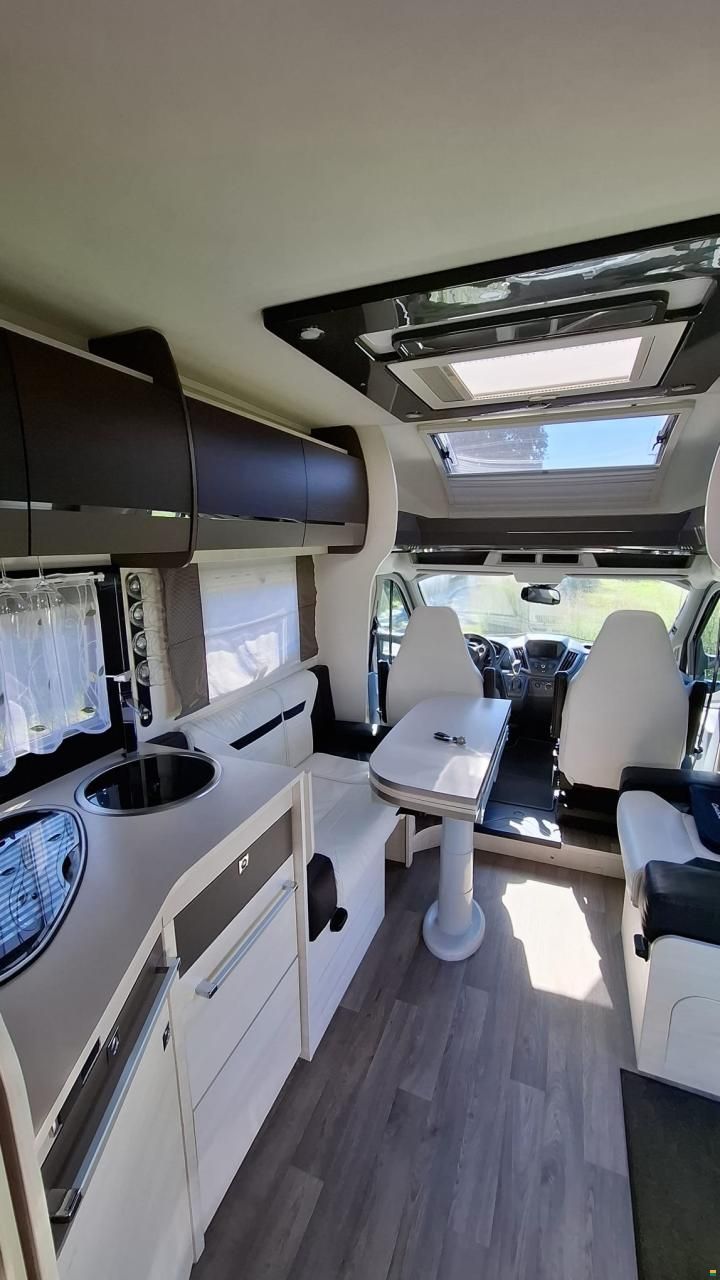 Ford Chausson Welcome 738XLB