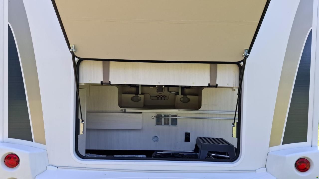 Ford Chausson Welcome 738XLB