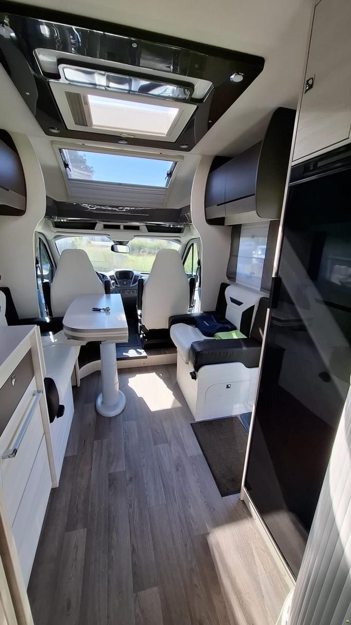 Ford Chausson Welcome 738XLB