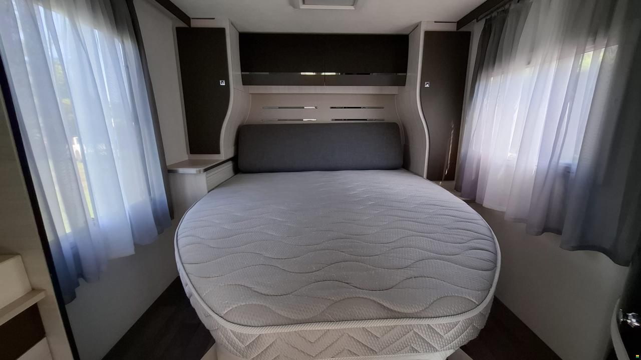 Ford Chausson Welcome 738XLB