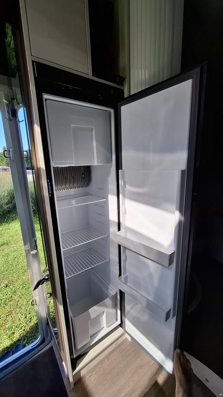 Ford Chausson Welcome 738XLB