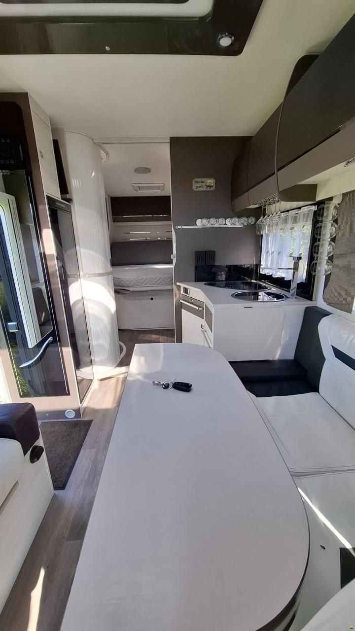 Ford Chausson Welcome 738XLB