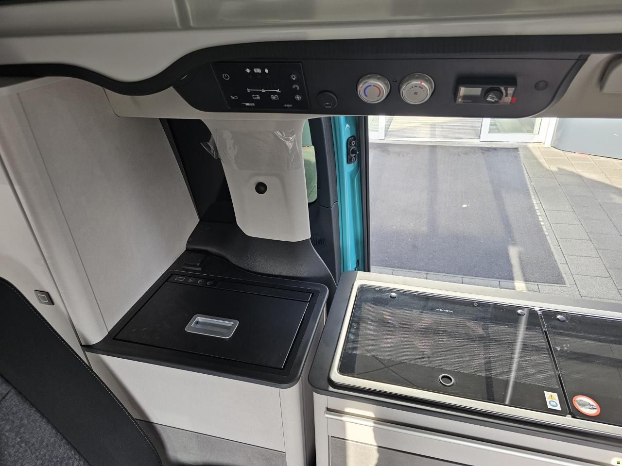 P&ouml;ssl Campster 180 PS EAT8