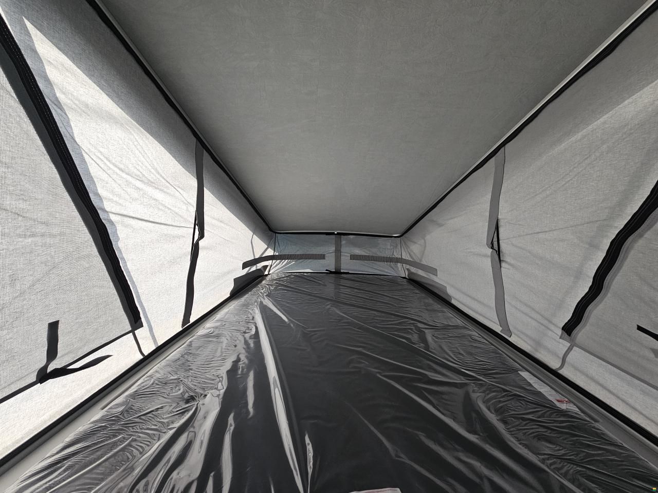 P&ouml;ssl Campster 180 PS EAT8