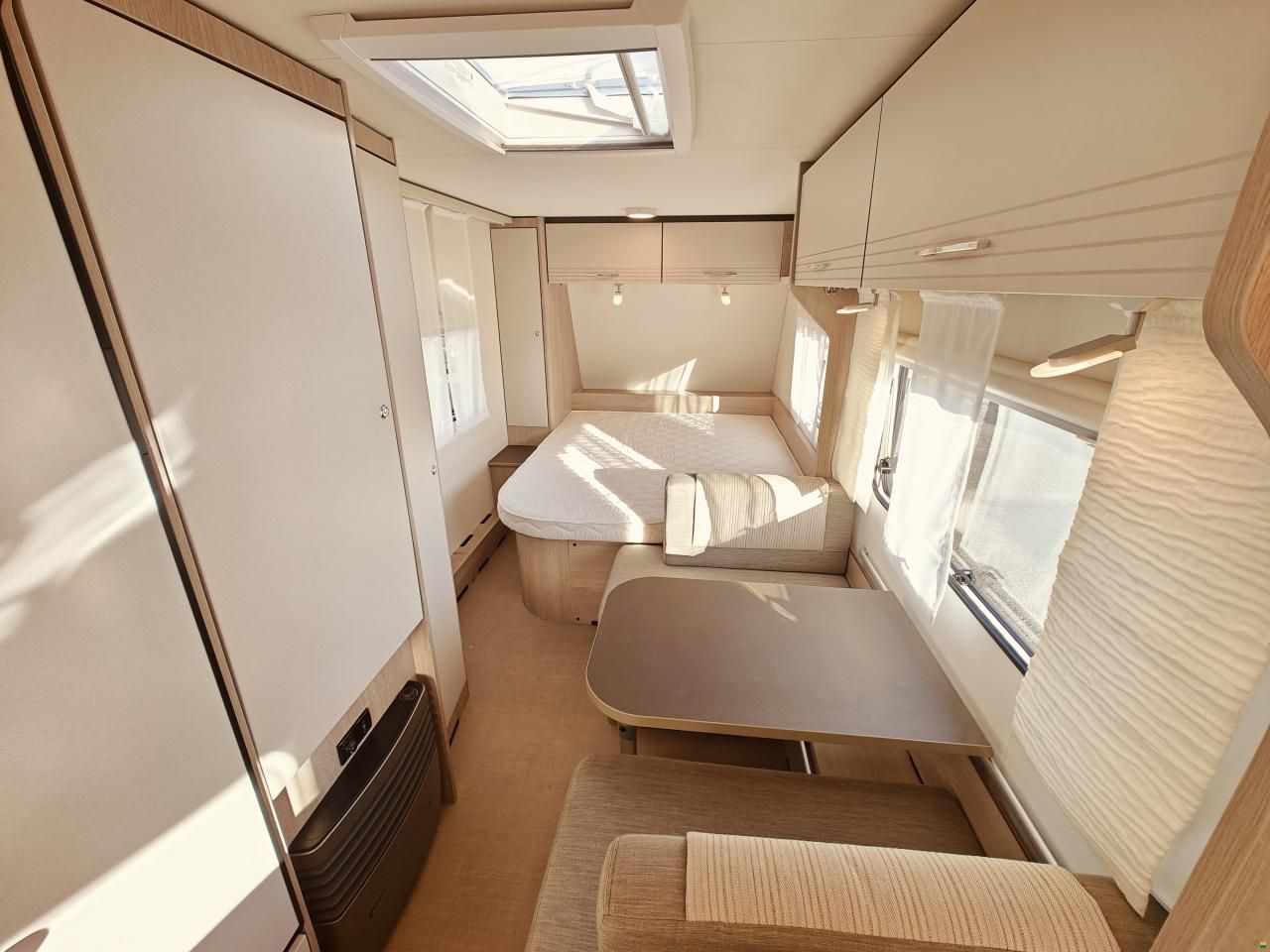 B&uuml;rstner Premio Life 480 TS Brava