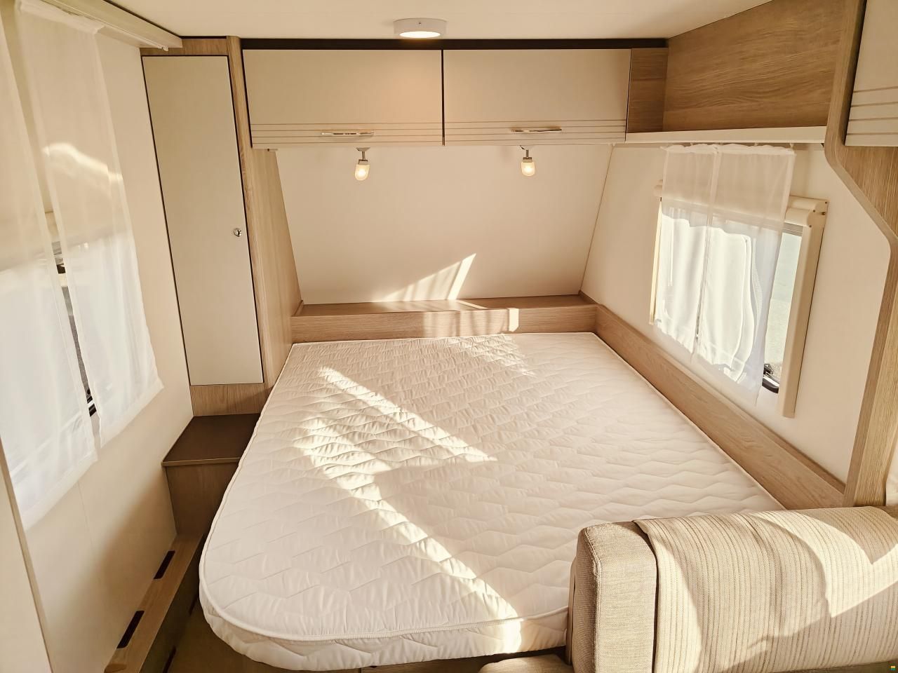 B&uuml;rstner Premio Life 480 TS Brava