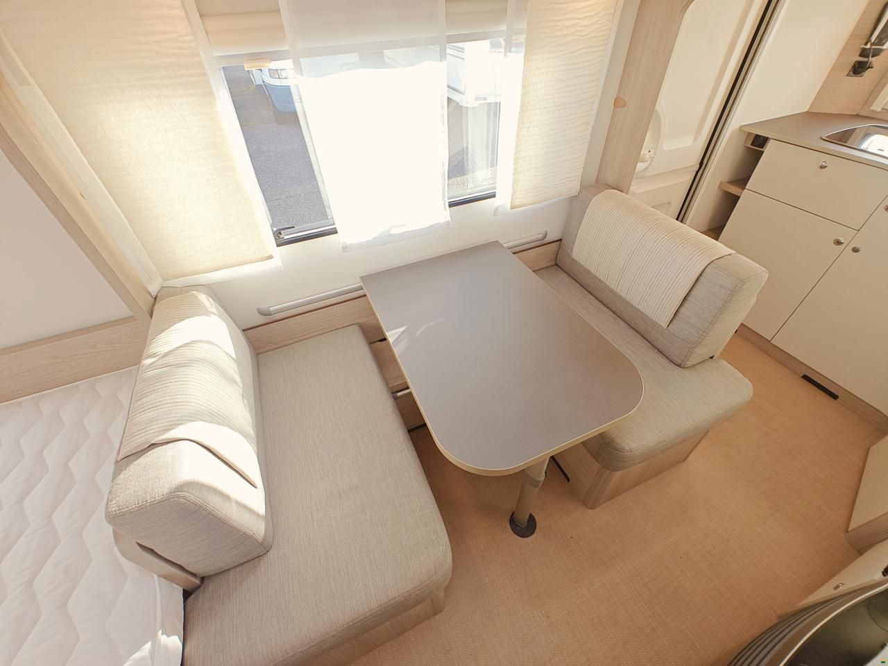 B&uuml;rstner Premio Life 480 TS Brava