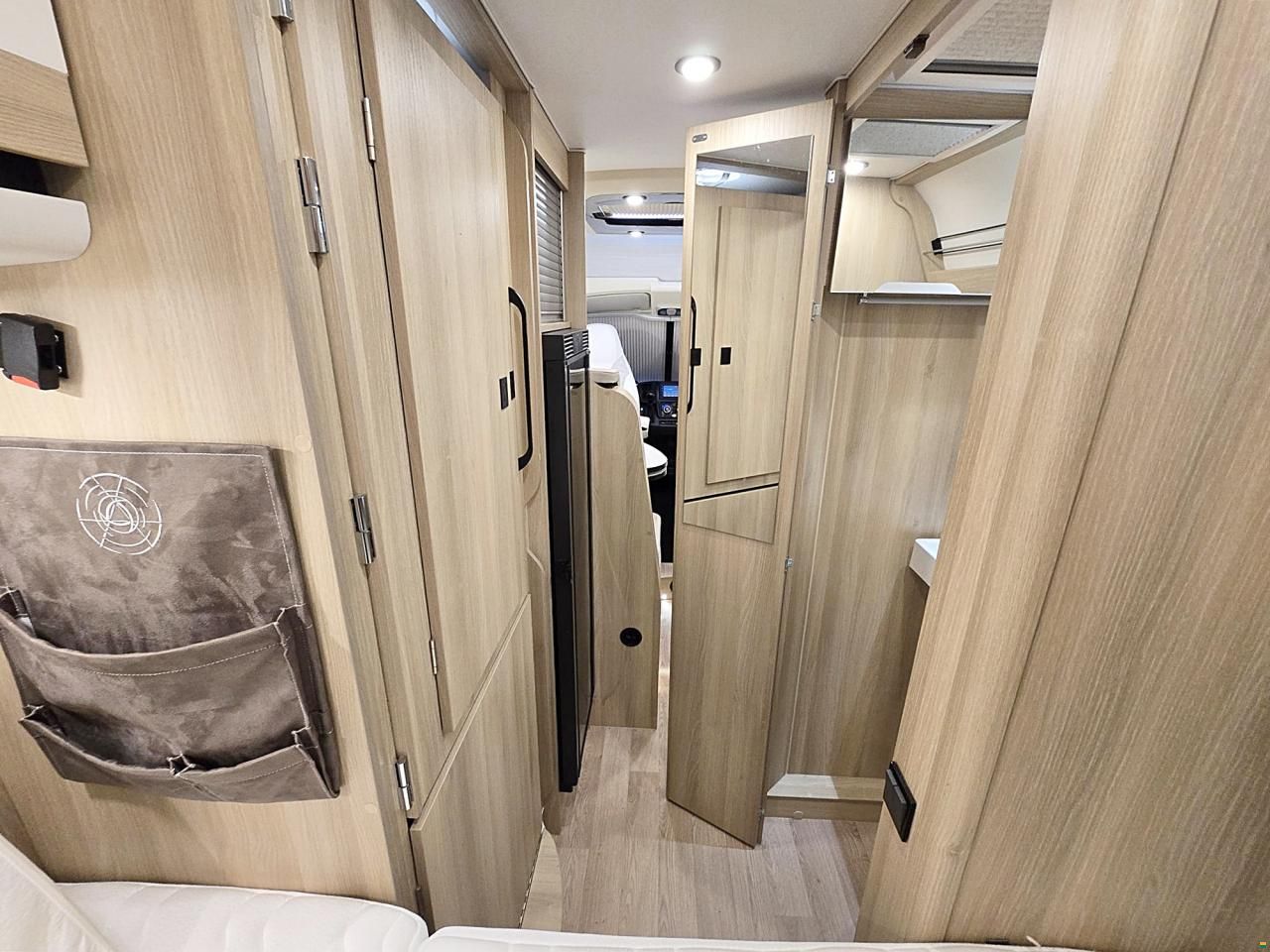 Dreamer D55+ SELECT 2.2 9G-AUTOMAT MJ140