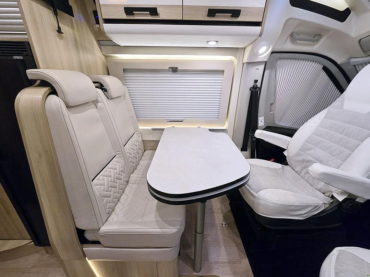 Dreamer D55+ SELECT 2.2 9G-AUTOMAT MJ140