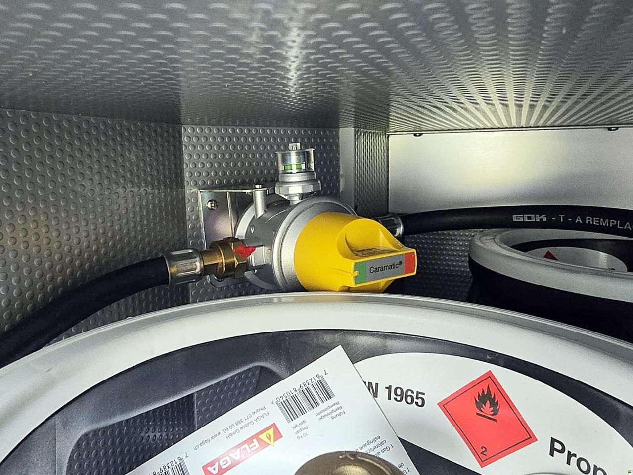 Dreamer D55+ SELECT 2.2 9G-AUTOMAT MJ140