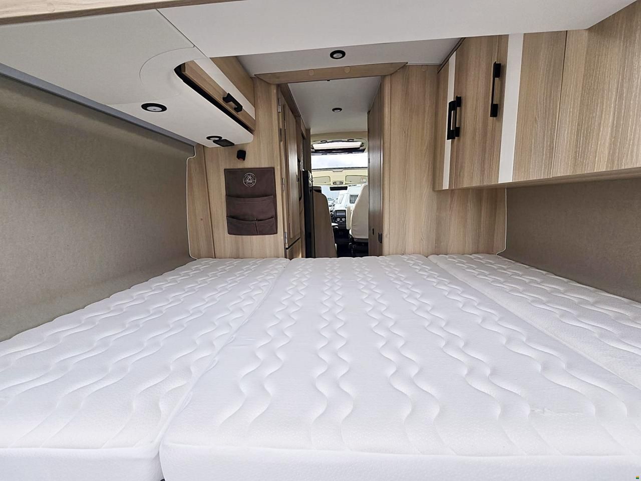 Dreamer D55+ SELECT 2.2 9G-AUTOMAT MJ140