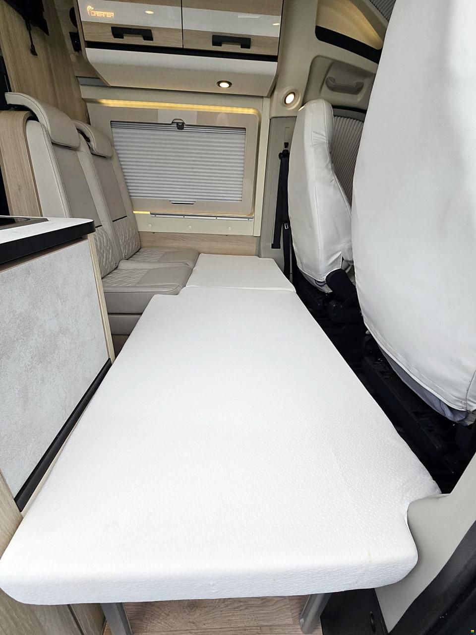 Dreamer D55+ SELECT 2.2 9G-AUTOMAT MJ140