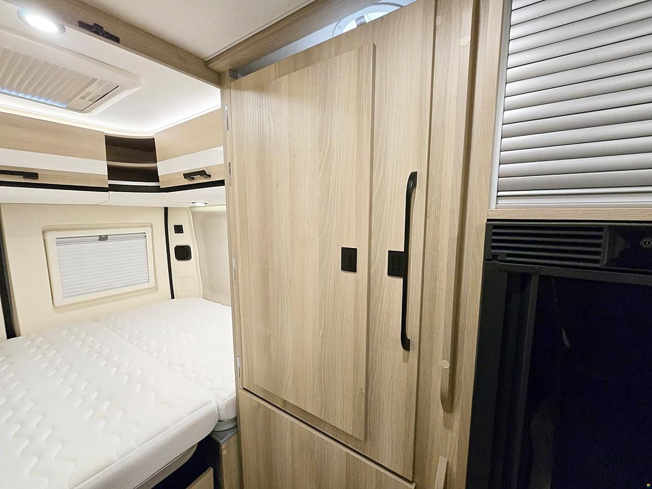 Dreamer D55+ SELECT 2.2 9G-AUTOMAT MJ140