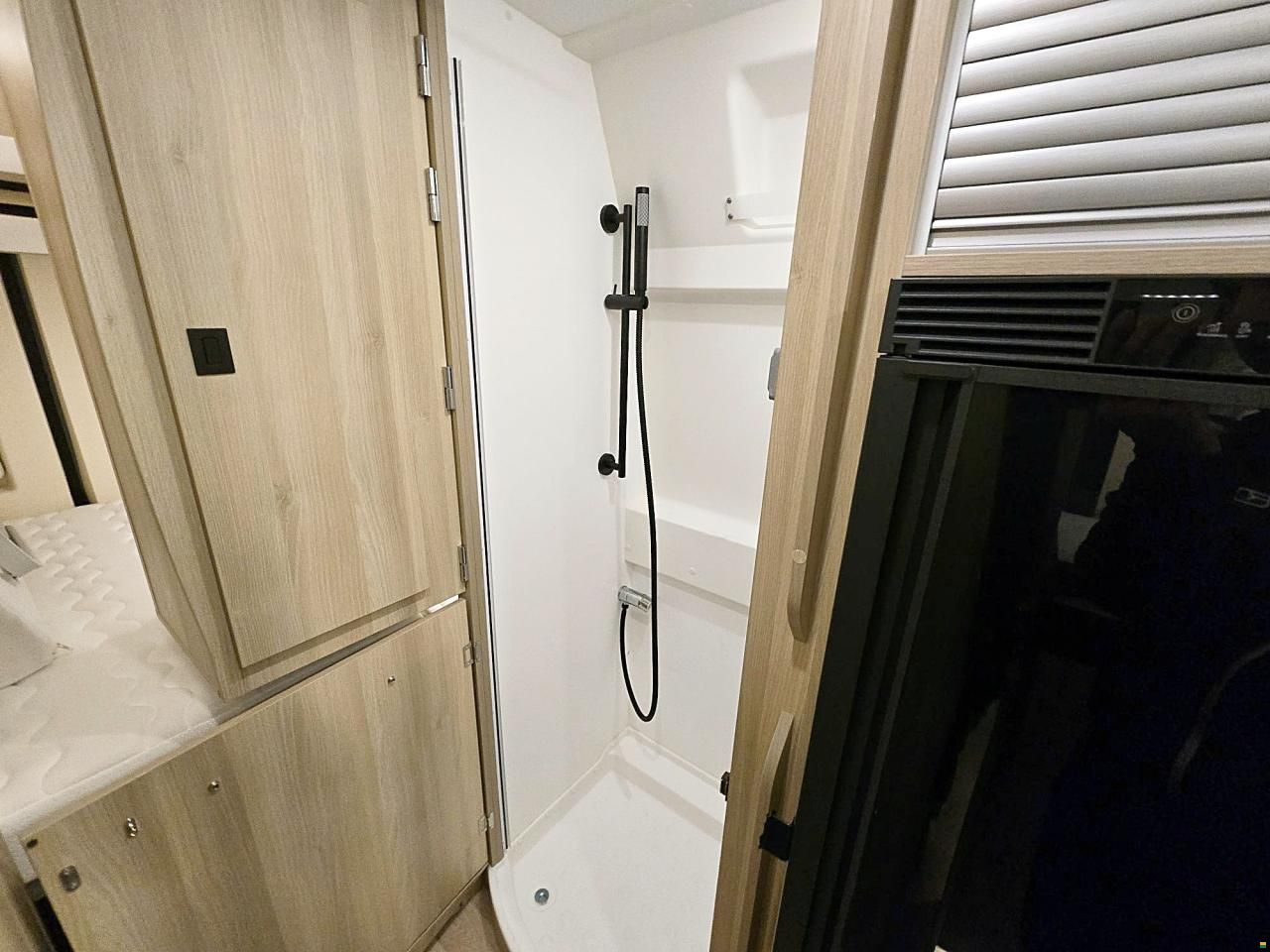 Dreamer D55+ SELECT 2.2 9G-AUTOMAT MJ140