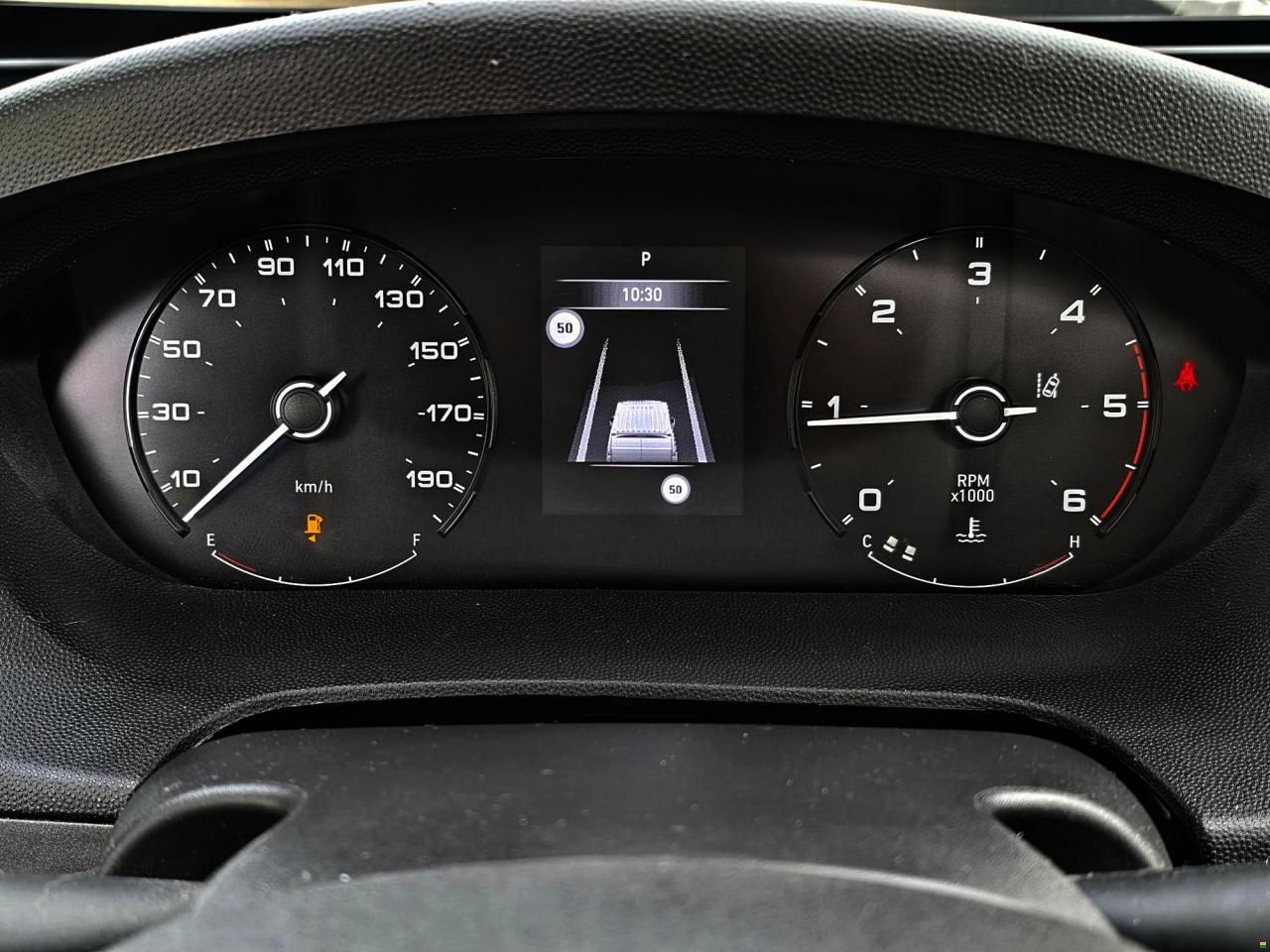 Dreamer D55+ SELECT 2.2 9G-AUTOMAT MJ140