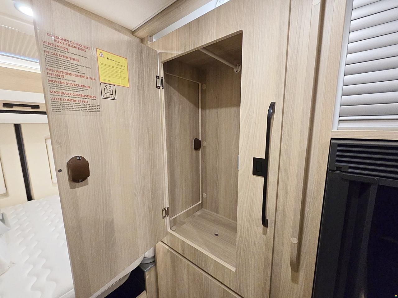 Dreamer D55+ SELECT 2.2 9G-AUTOMAT MJ140