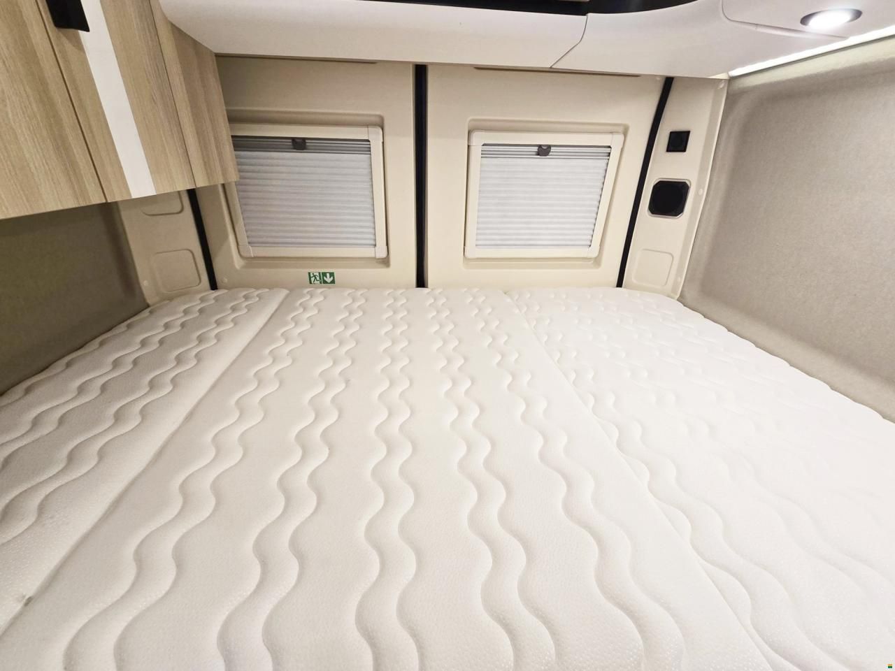 Dreamer D55+ SELECT 2.2 9G-AUTOMAT MJ140