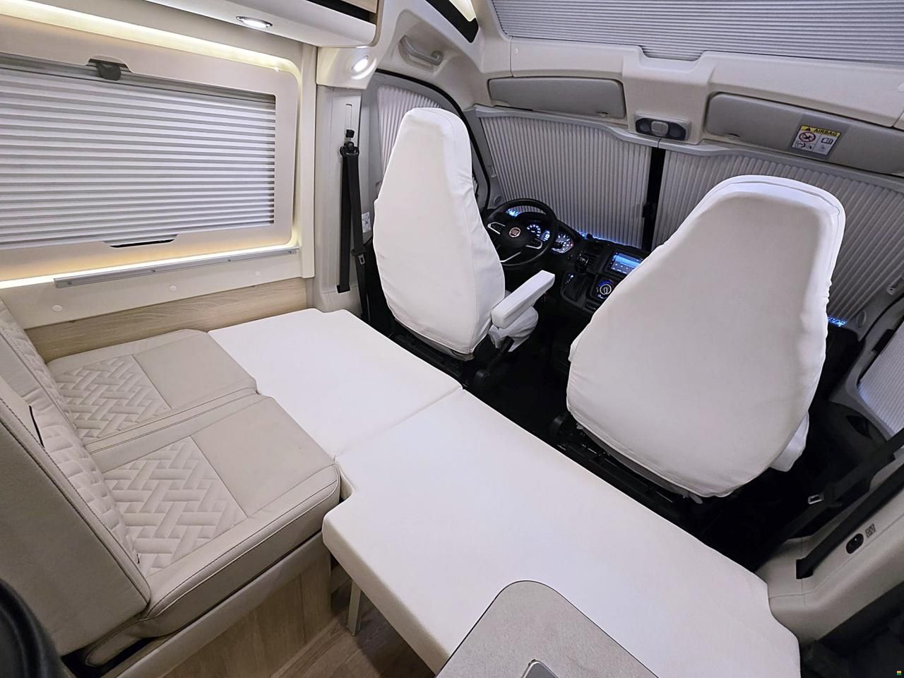 Dreamer D55+ SELECT 2.2 9G-AUTOMAT MJ140