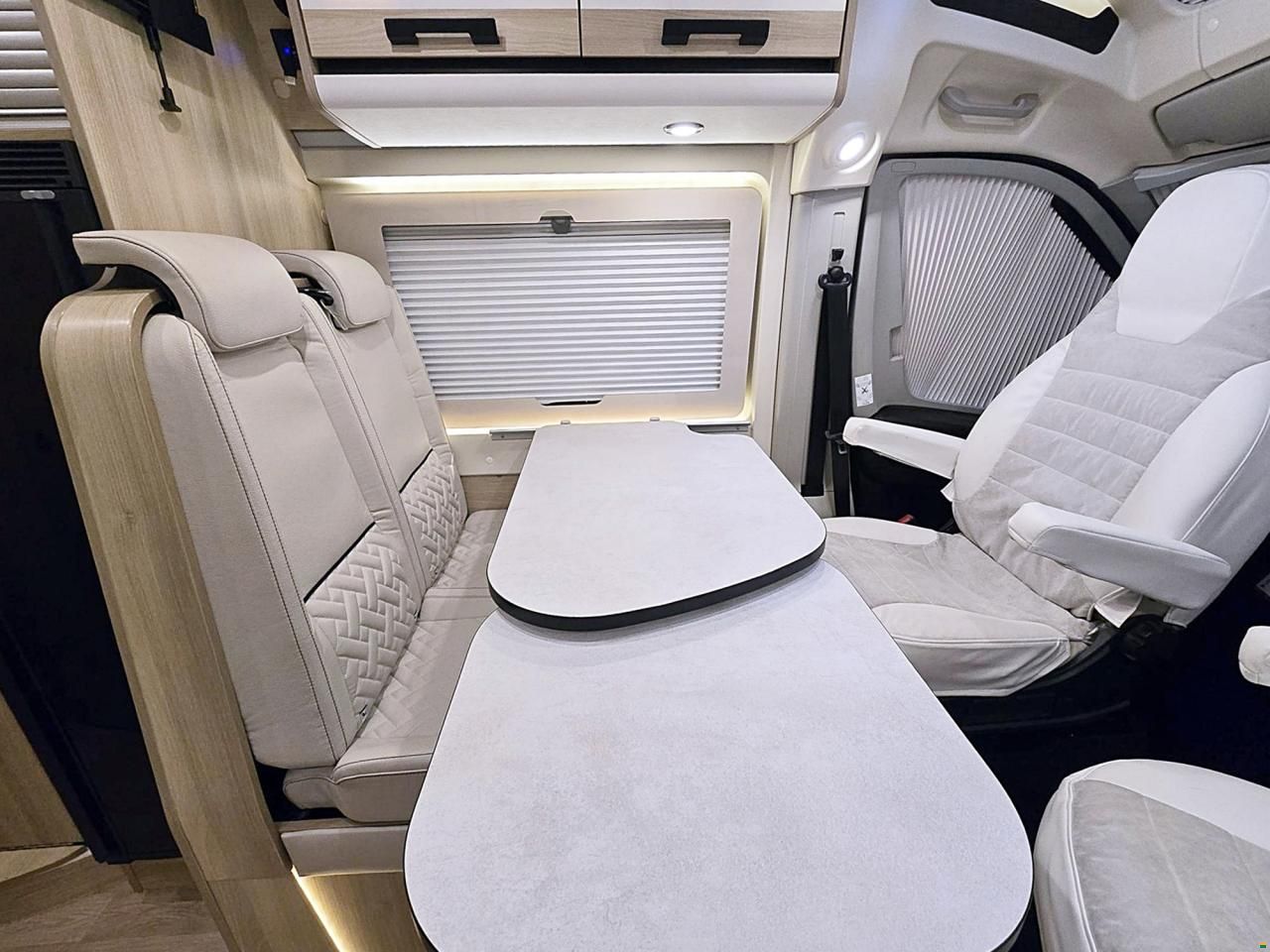 Dreamer D55+ SELECT 2.2 9G-AUTOMAT MJ140