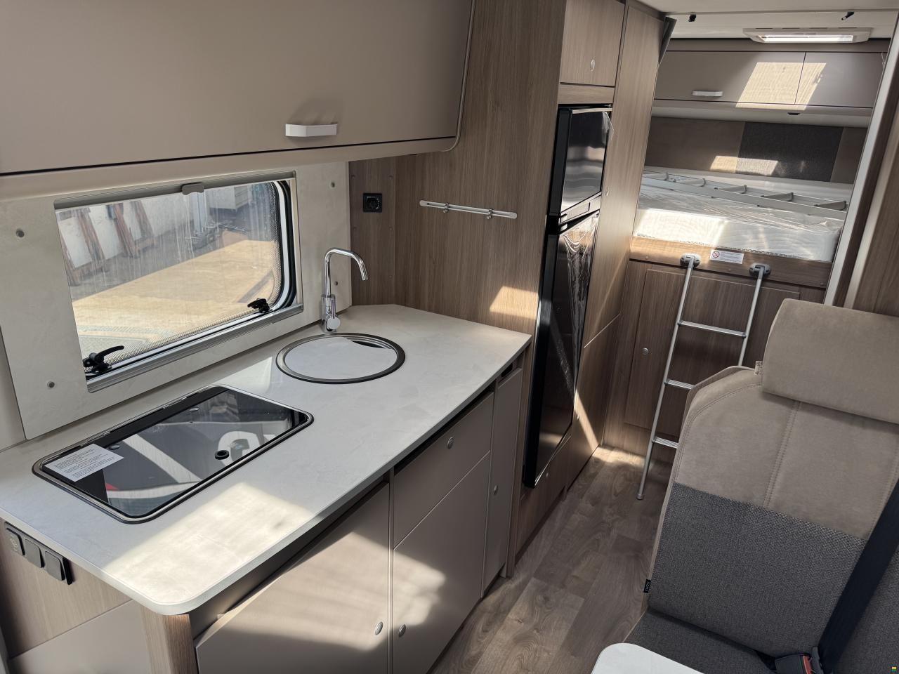 Carado A464 pro Automat